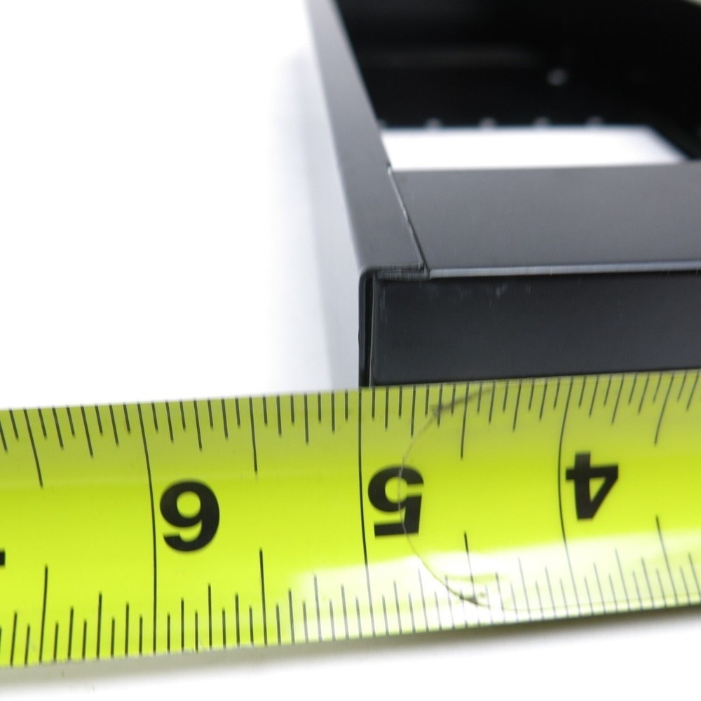 LEE DAN INTERCOM PUSHBUTTON SURFACE MOUNT BACK BOX