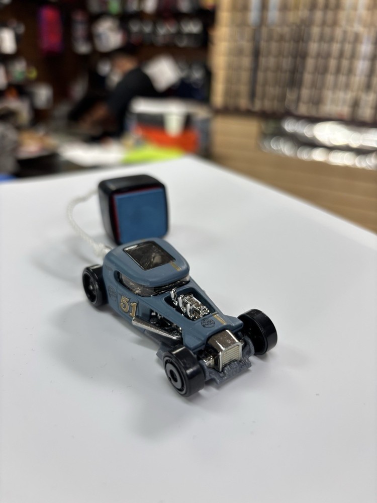 Billiards Chalk Holder