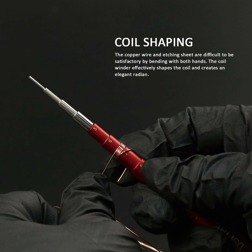 Step Roller Multi-segment Reel Craft Making Tools for Gundam Tools Hobby DIY d