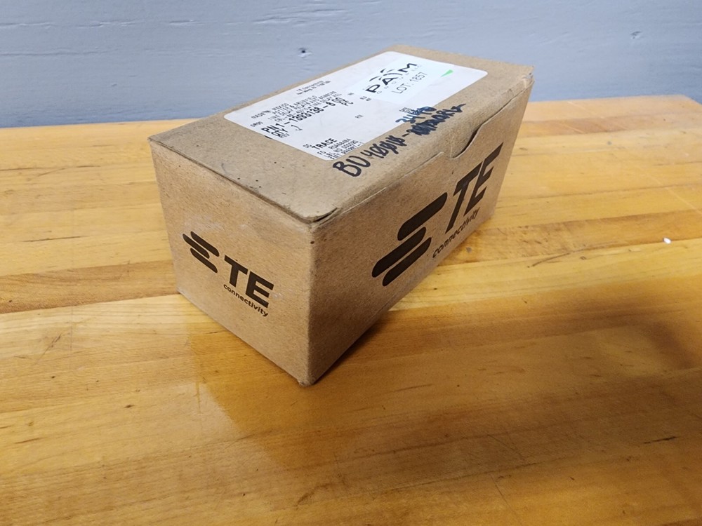 TE Connectivity Time Delay Relay and Sensor, CSL-38-40010, 1-1393138-8
