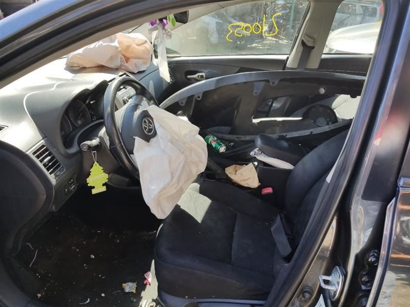 09-10 TOYOTA COROLLA TEMPERATURE BLOWER MOTOR CONTROL MODULE ECM ASSEMBLY