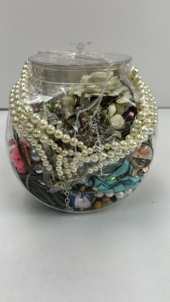 Pride & Prejudice Costume Jewelry Bundle