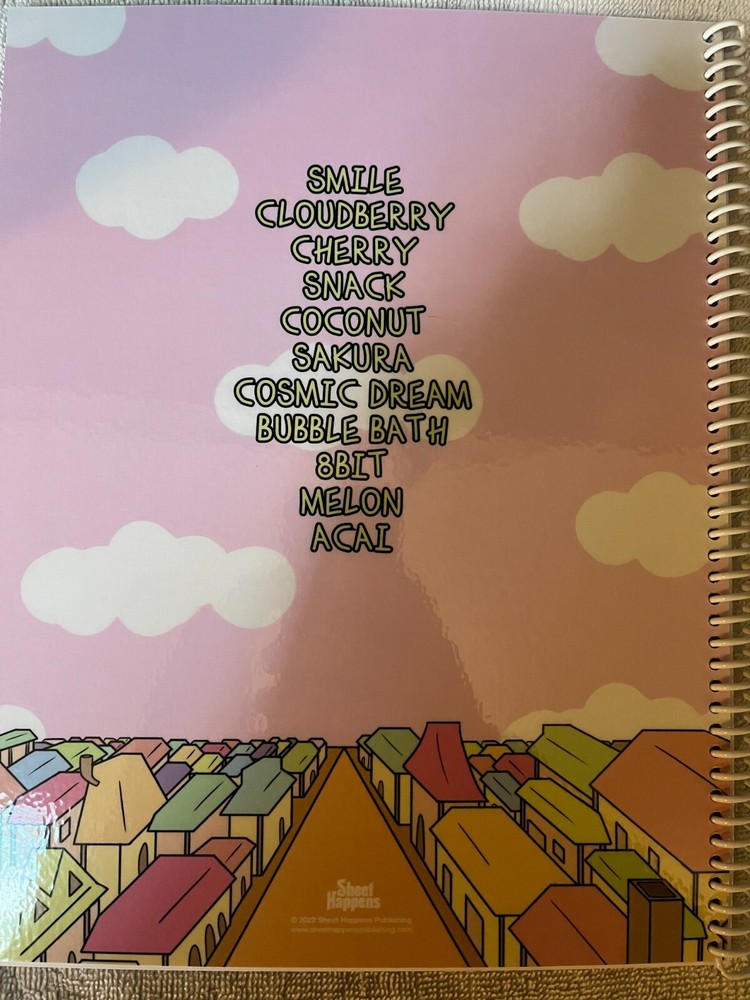 Standards - Fruit Town - Guitar tab / Tablature Book