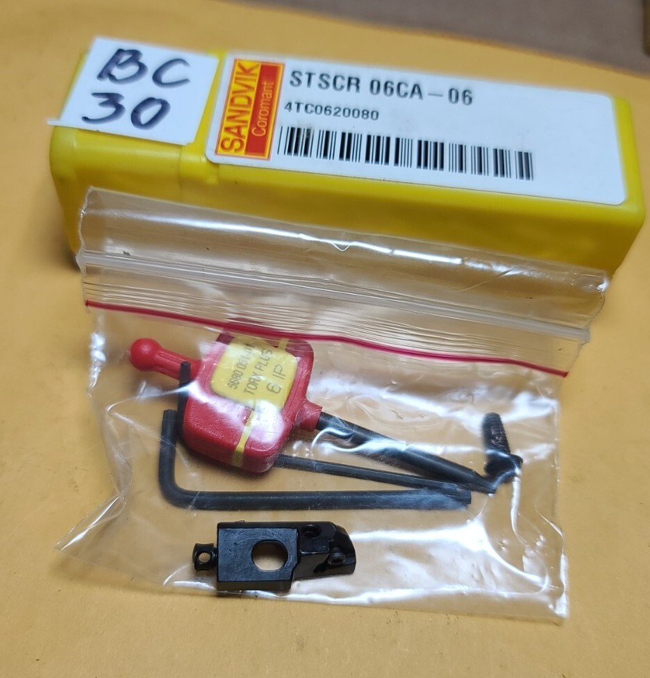 SANDVIK STSCR 06CA-06