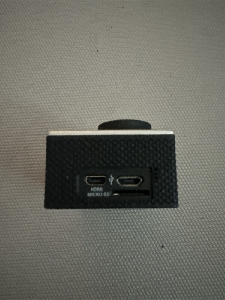 Action Camera Bundle ( Sunco) UNTESTED