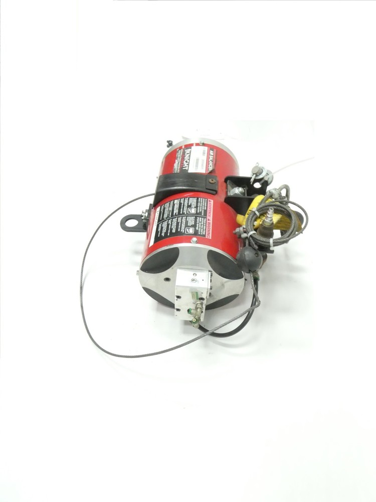 Knight Global KBA225-073 Single Cable Pneumatic Balancer