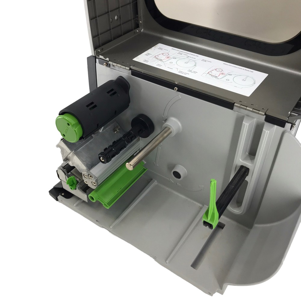 READ!Fastmark M7 Plus Series Model T-0612 Thermal Label Barcode Printer#IS7289