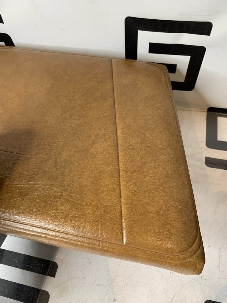 Midmark Ritter 75 119 Evolution Power Exam Table Chair Tan Adjustable Headrest