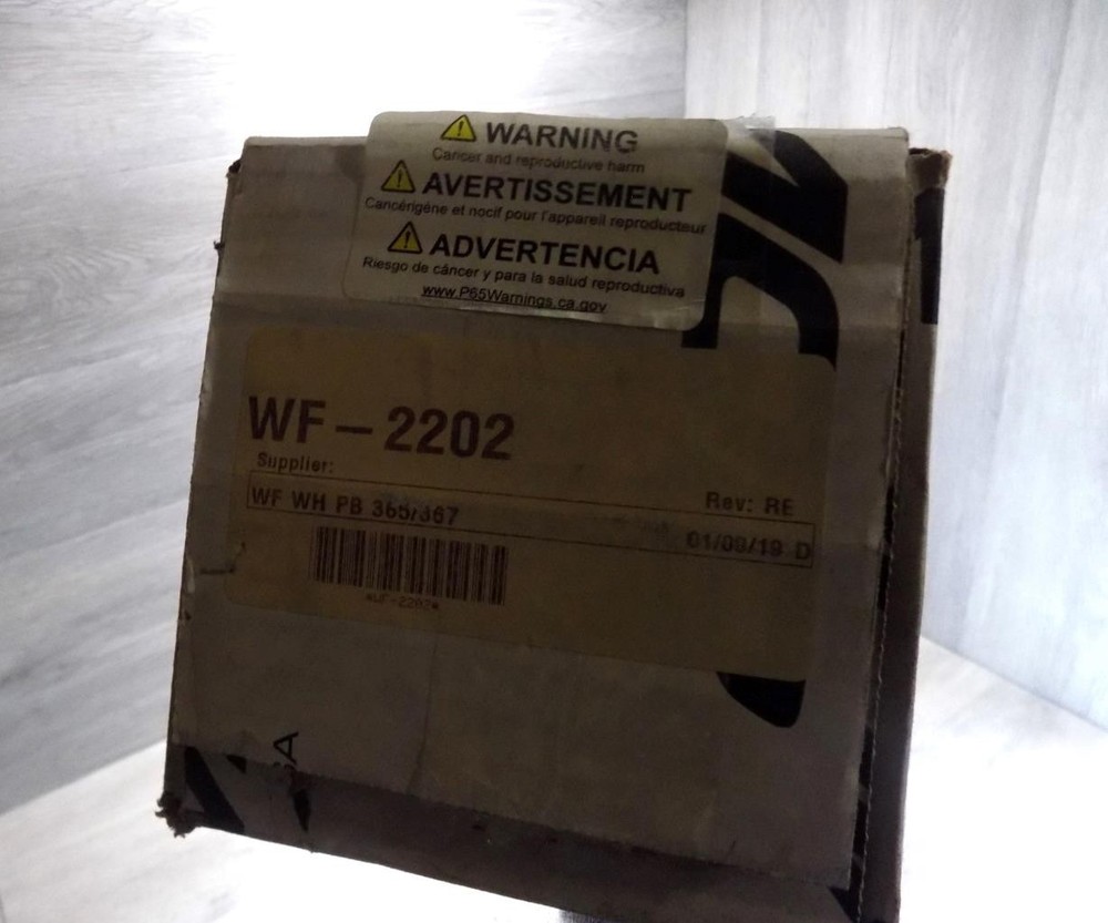 Belmor WF-2202 Winter Front Patch