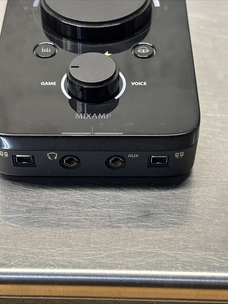 ASTRO Model MA3P03 Gaming MixAmp Pro PS4