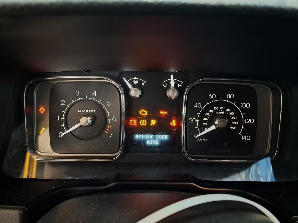 2008 Mkx Amplifier Sku#4215013