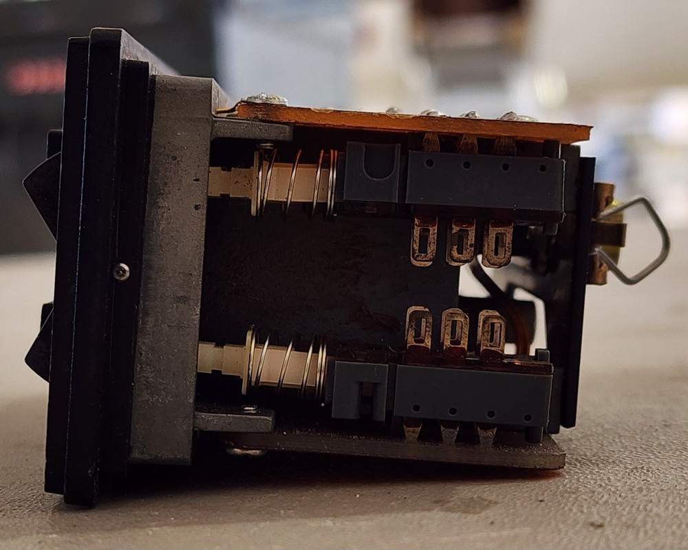 Edo-Aire Century 41 Mode Programmer p/n: IC771