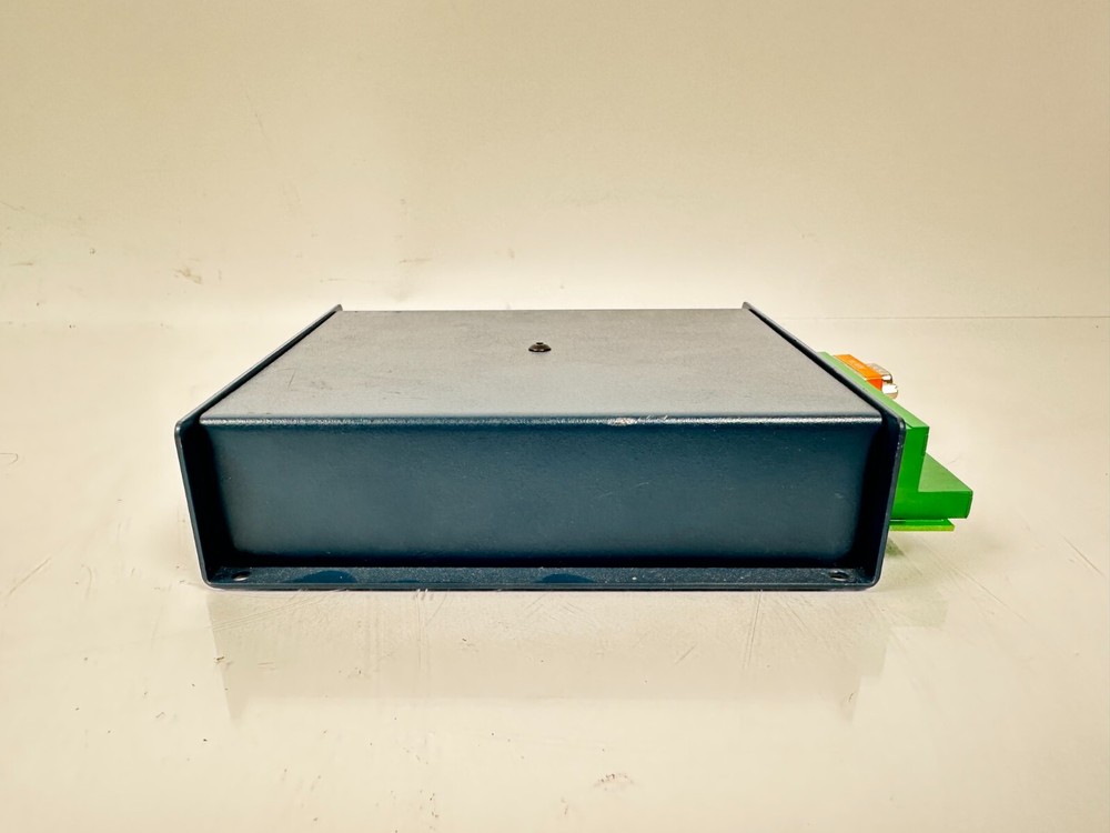 Broadcast Tools SRC-8 III Serial Remote Control Broadcast Automation Relay Box