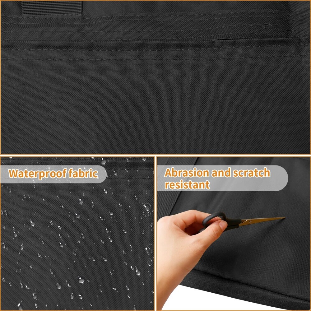 39" 47" Soft Rifle Shotgun Case Hunting Gun Carry Padded Storage Tactical Bag