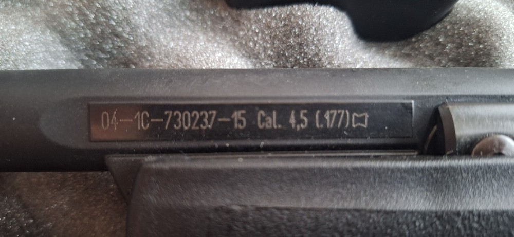 Gamo Big Cat 1250