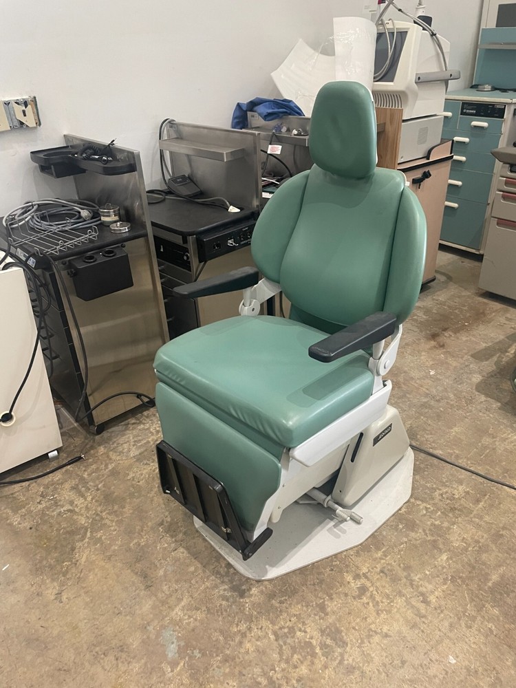 JedMed Power Procedure Table