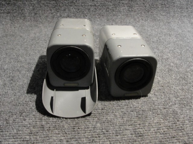 Panasonic 12v Arbitrator AG-CK10P Dash Cam Camera ( 2 )