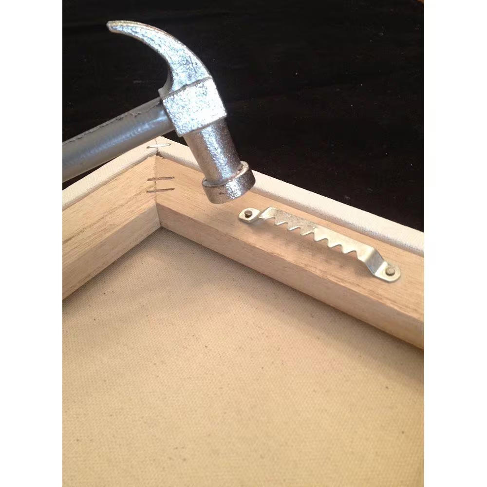 10 Lb. Large Saw Tooth Hanger (50-Pack)