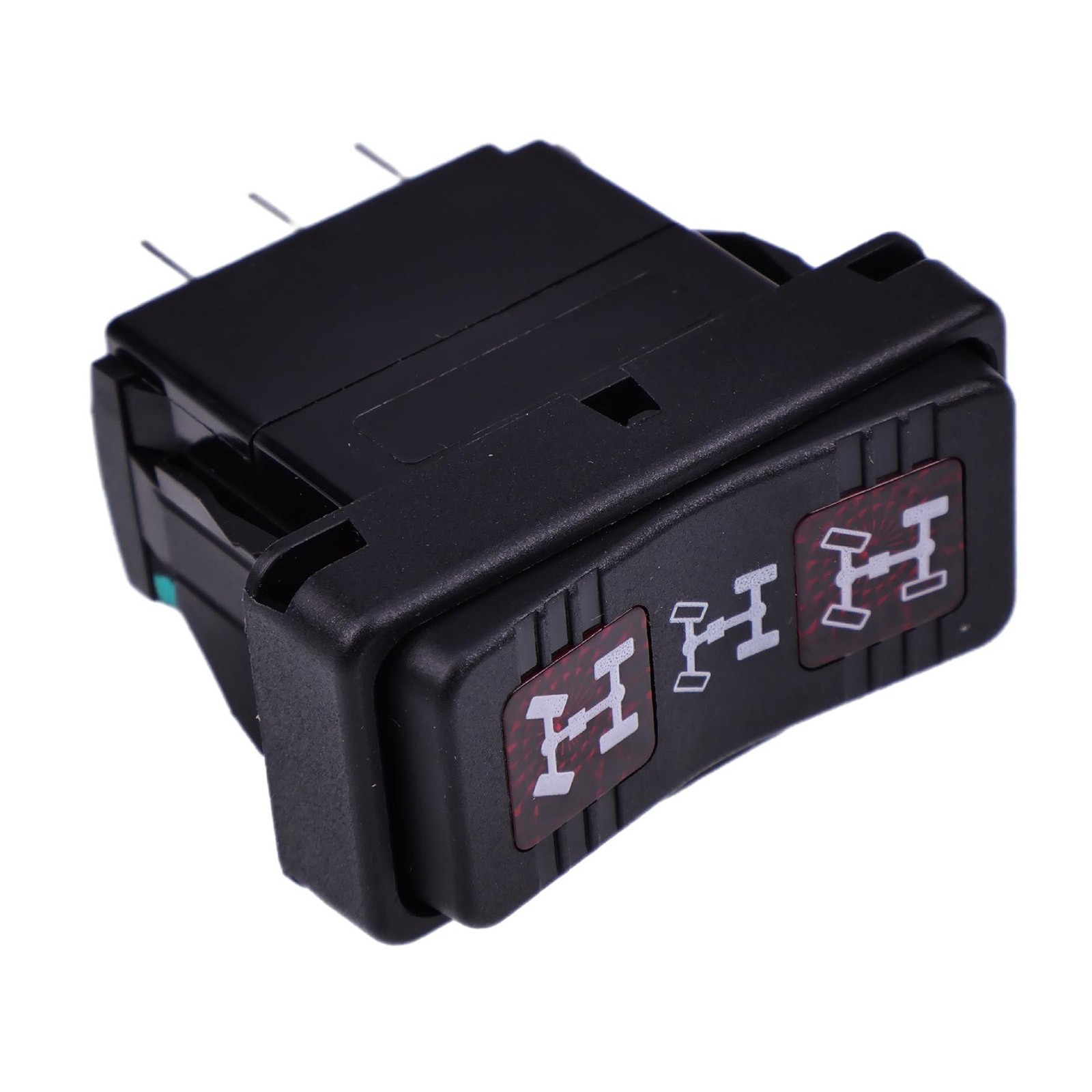 Dash Switch 4012747 for Polaris Ranger 400 500 570 800 900 1000 XP Crew AWD