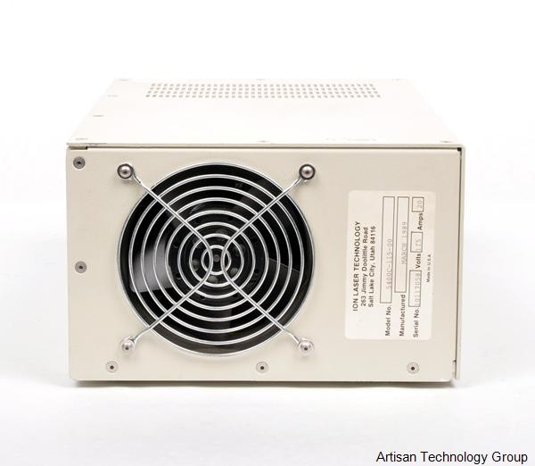 Ion Laser Technology ILT 5500A Laser