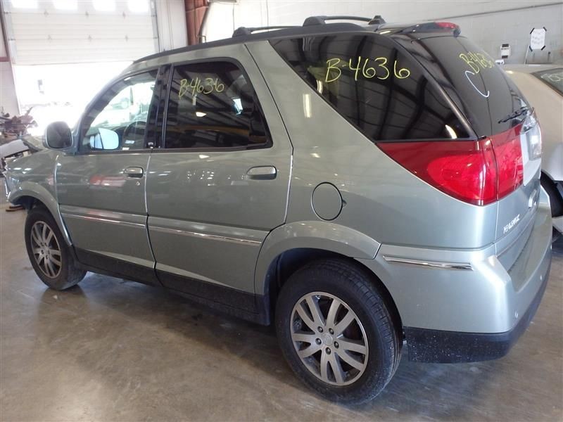Buick Rendezvous 2004 Jack 6801507 3405