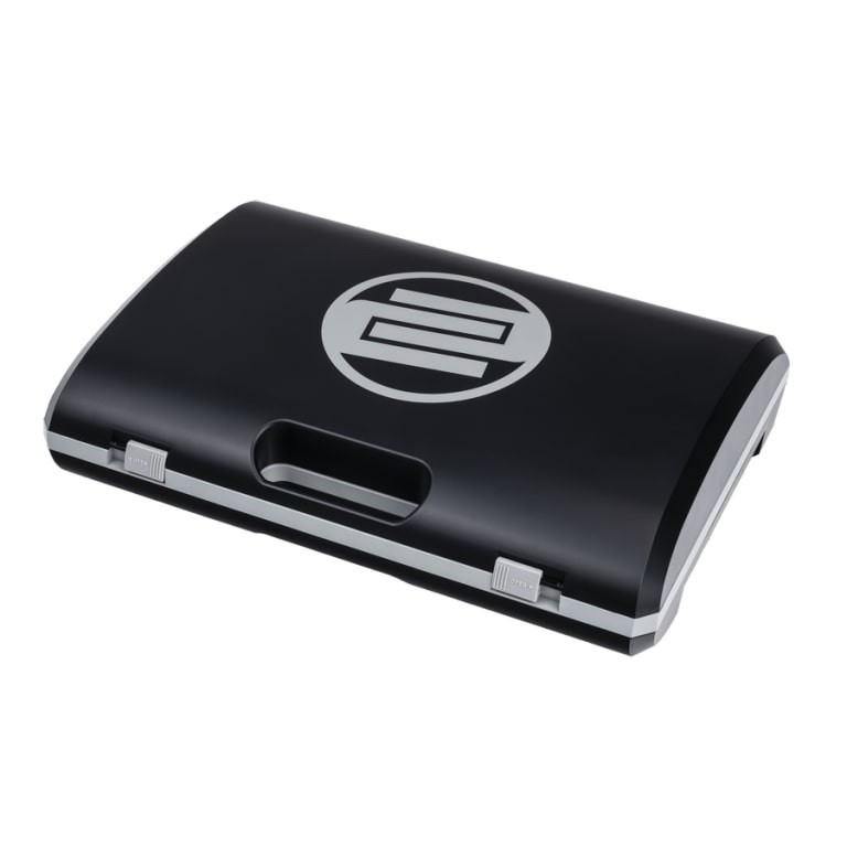 Reloop Spin Portable Turntable System - AMS-SPIN