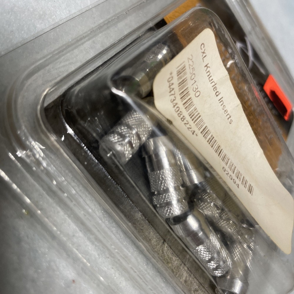 Carbon Express CXL Point Inserts 28 Grain