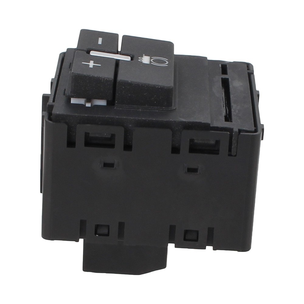 for GM Black Trailer Brake Control Switch Assembly 84108373