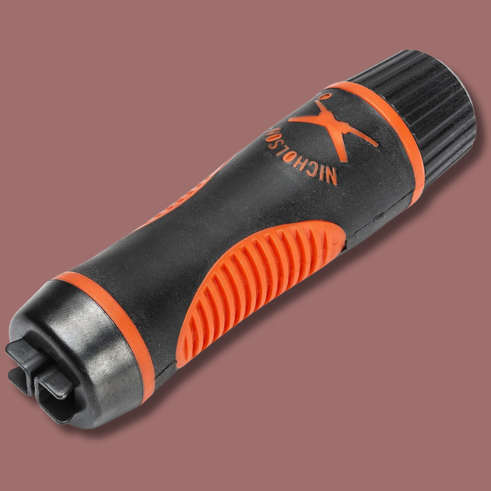 Nicholson 21474U Universal Adjustable File Handle