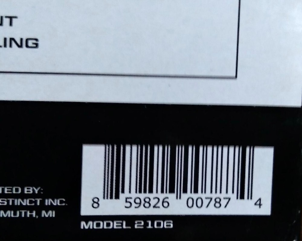 Killer Instinct Fuel 415 W/ RDC Scope Crossbow (‎2106)