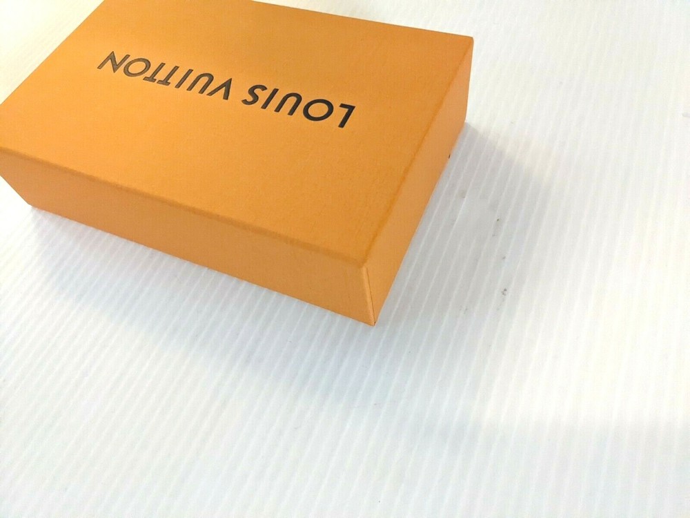 Authentic Louis Vuitton Drawer-style Gift Box - multiple sizes available