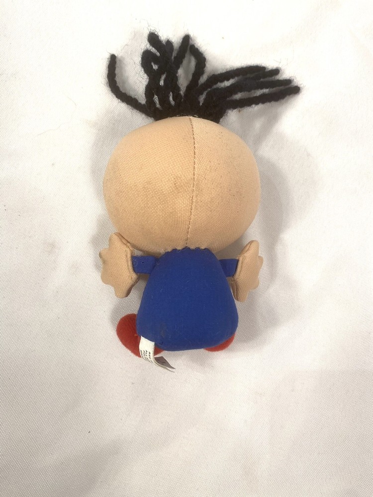 bubble gum key chain buddy EASY plush
