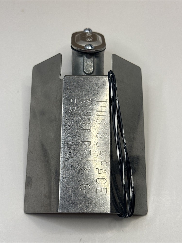 Siemens Outdoor Air Temperature Sensor QAC2012U