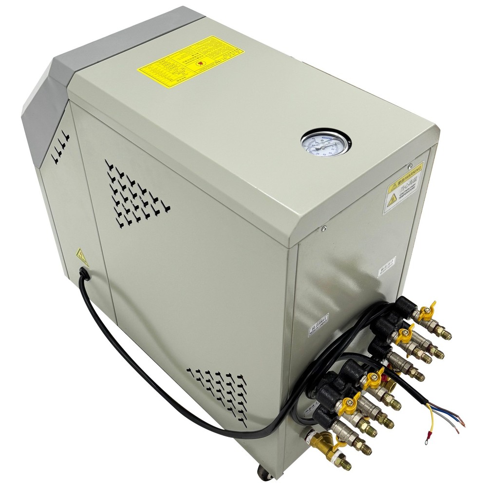 Automatic Water Type Thermostatic Machine for Injection Molds AC200-240V