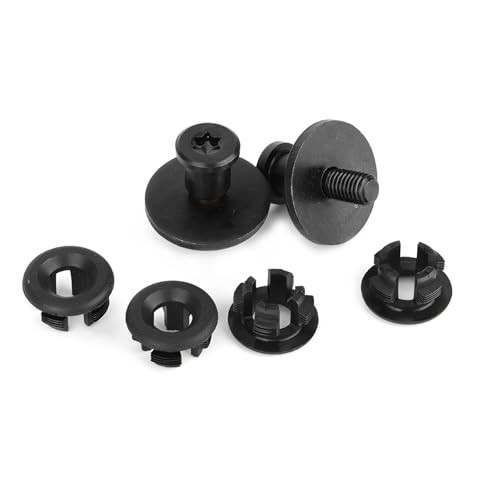 Bed Extender Installation Kit Mounting Hardware Set for YL3Z84286A54AA