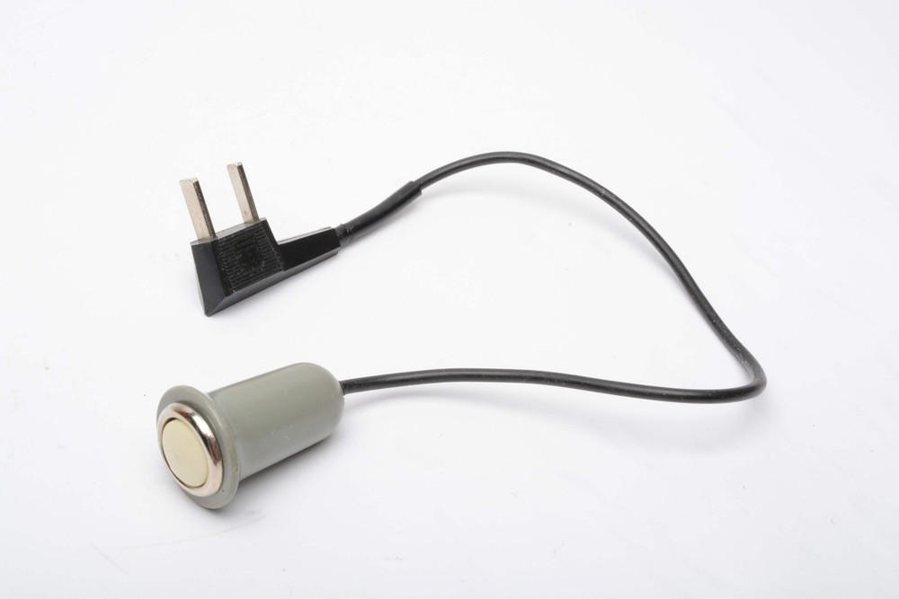 Honeywell Plug in wired remote