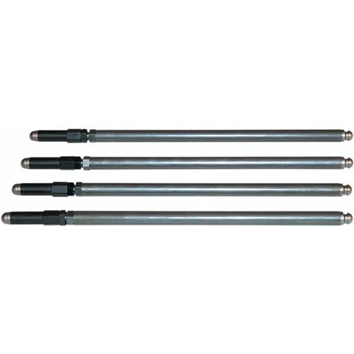 Harley Davidson Fxstd 1450 2000-2006 S&S Cycle Adjustable Pushrods 93-5096