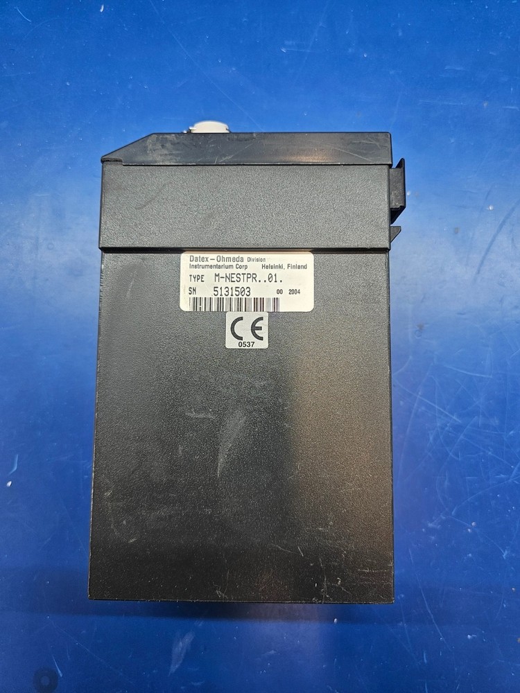 Datex-Ohmeda M-NESTPR-01