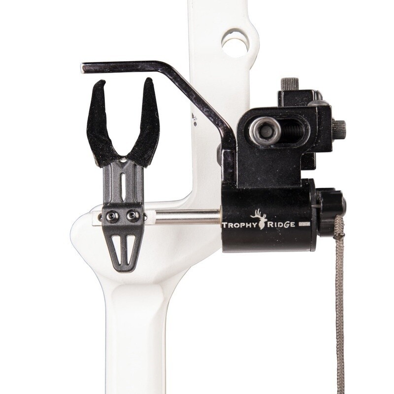 Arrow Rest Micro Adjustable Full Containment Archery Accessory Adjustability New