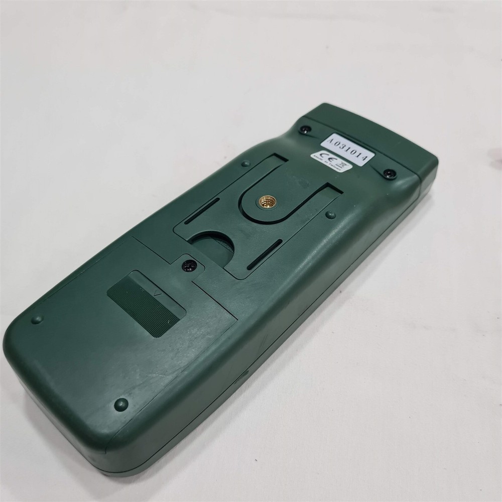 Extech Hotwire Anemometer Type 407119 without Probe. Made in Taiwan
