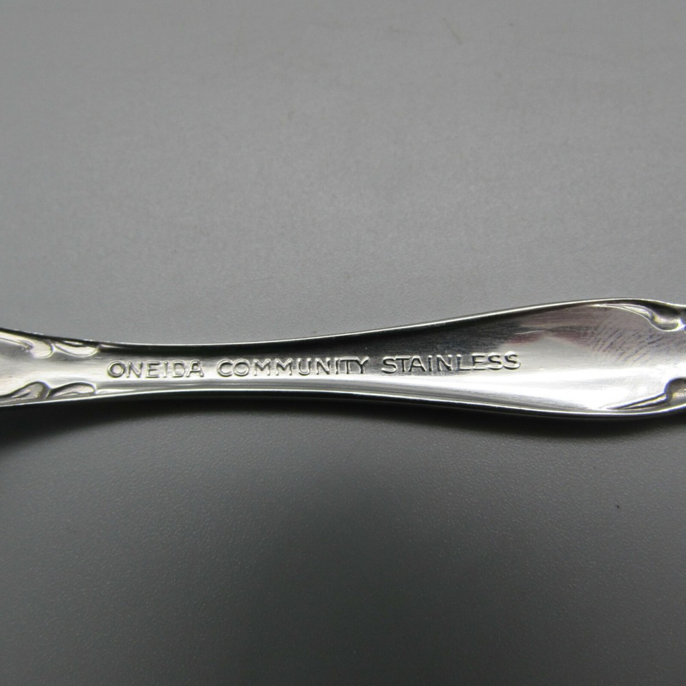 Oneida Stainless Chatelaine Flatware - Silverware Community * Your Choice