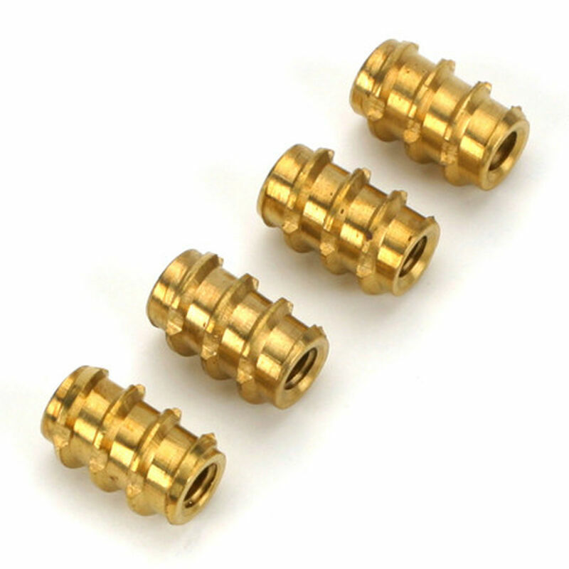 4-40 Threaded Insert DuBro R/C DUB391