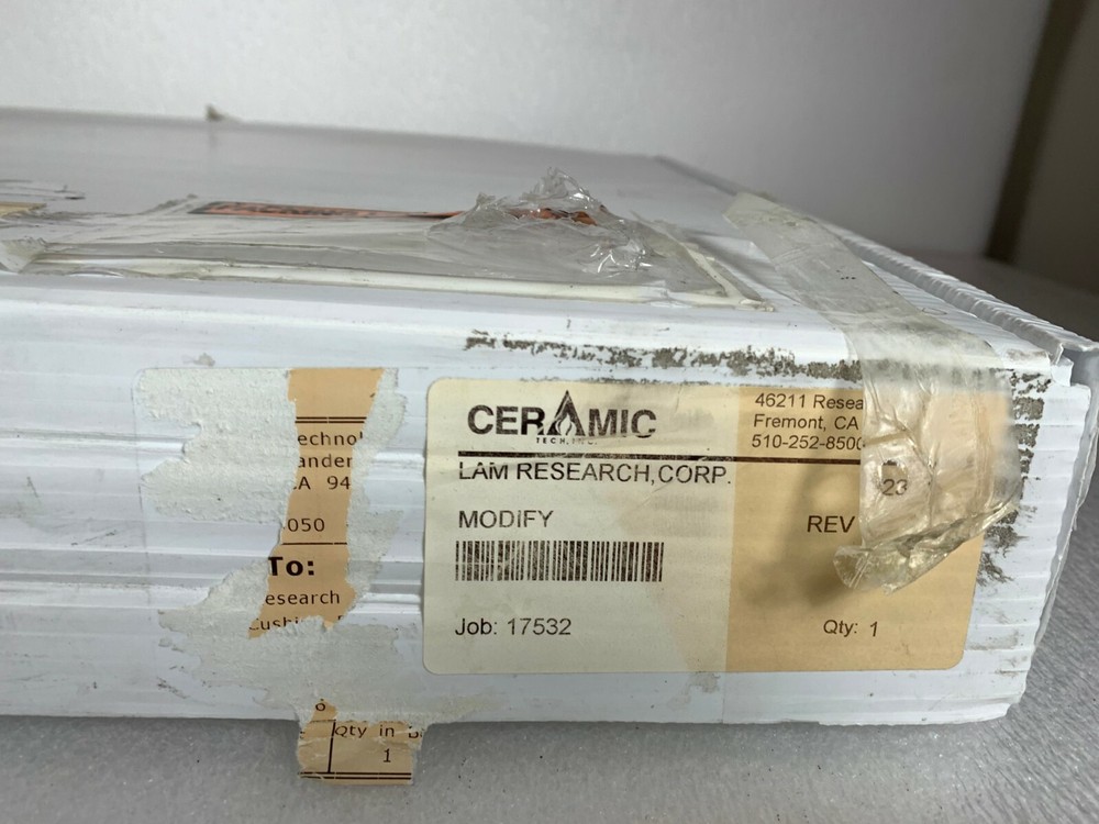 LAM 102506002 Ring (new surplus)