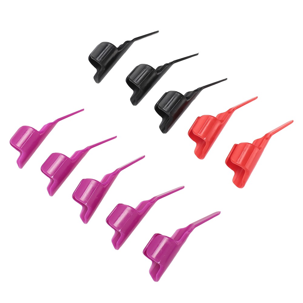 10pcs Sewing Fabric Ironing Tool For Convenient Sewing