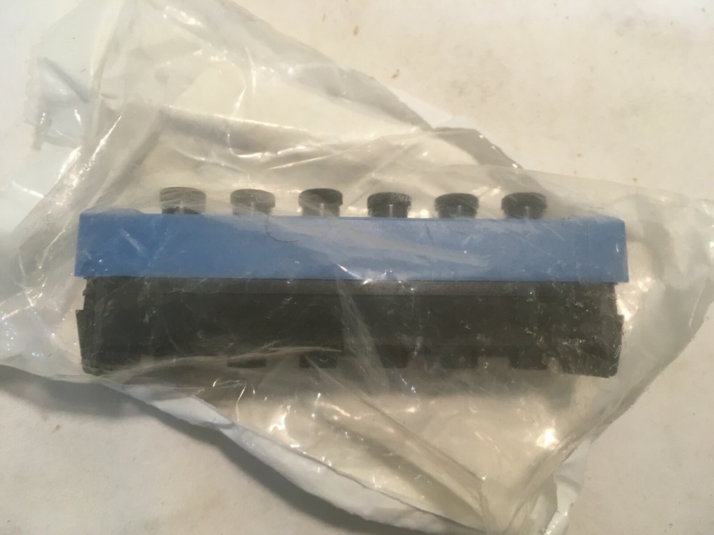 Commscope 360DP-6ST-8M Distribution Panel