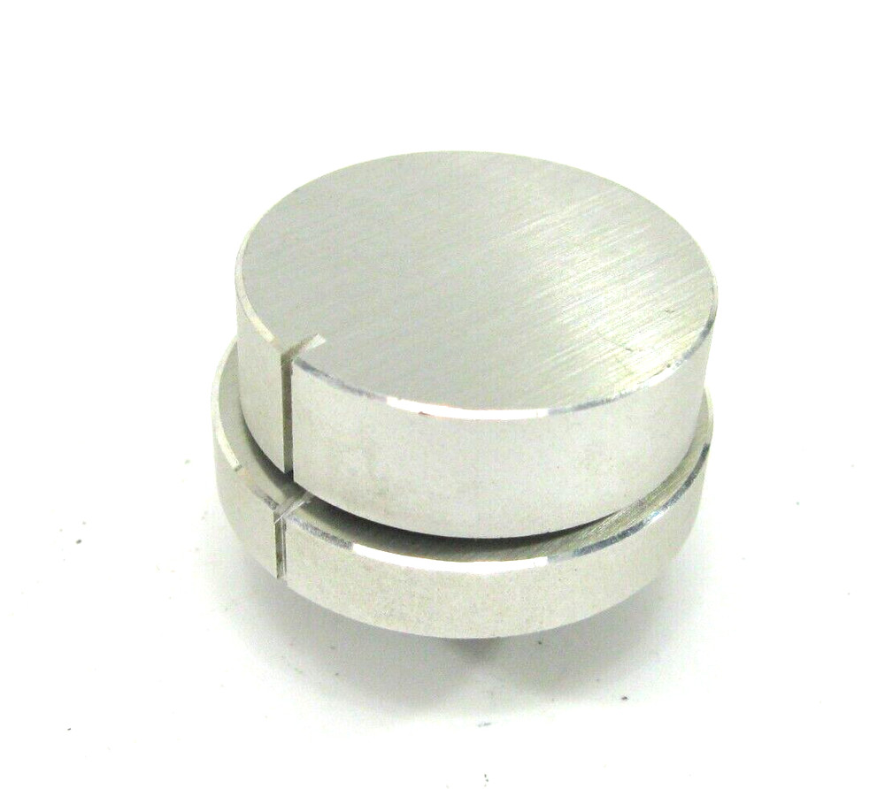 JVC KD-A6 CASSETTE DECK PART RECORD LEVEL CONTROL KNOB SET