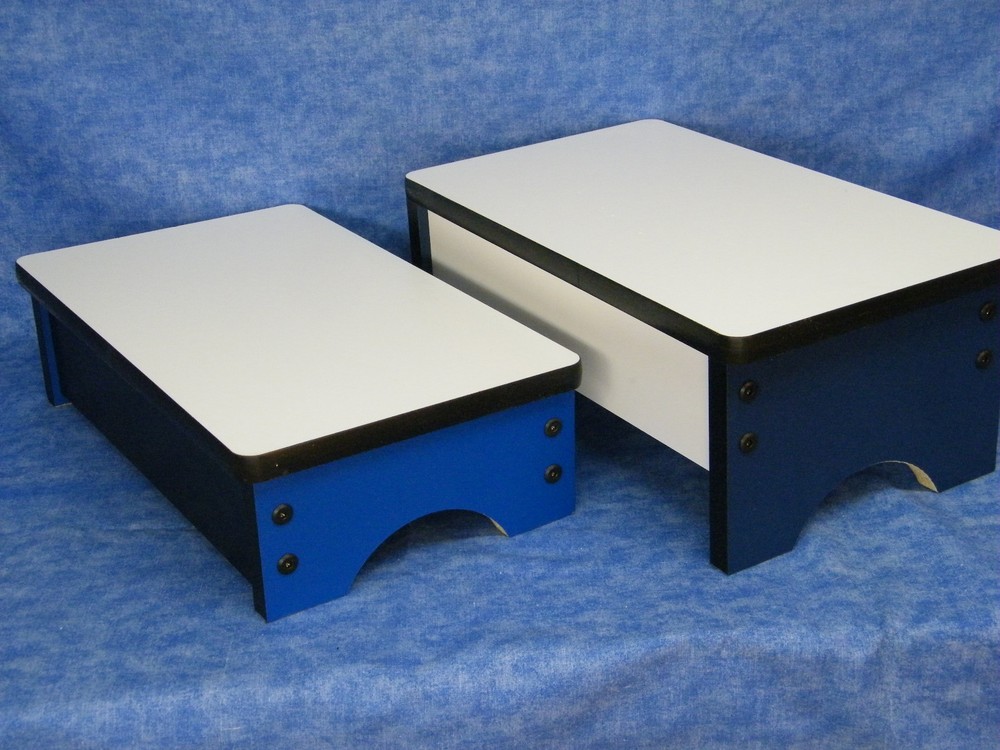 CB ... Radio... Bench Mount Rack Stack or Holder SDR