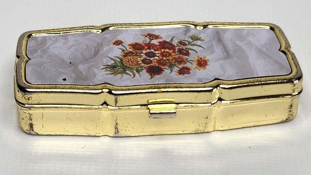 Pill Box