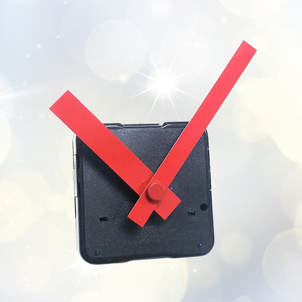 Replacement Clock Parts Wall Movement Components Accessories Kits