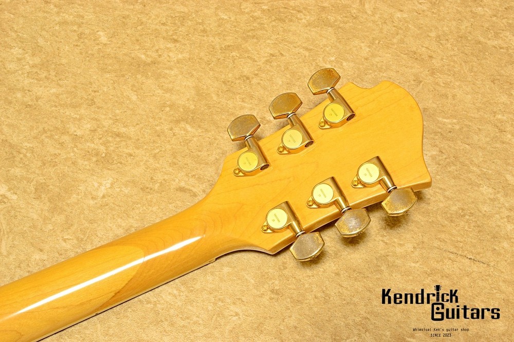 Burny MG-Mod BLK w OGB